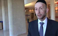 ''אסור לחכות שמישהו ייהרג בהר הזיתים"