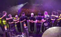 הקשר בין זמר עברי לשירות קרבי