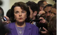 Reuters Senior Senators Say Pollard Shouldn't Be Released