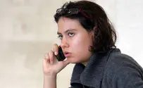 פלאש 90 ענת קם תשוחרר בעוד עשרה ימים