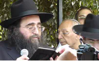Call to Put Influential Rabbi on Trial