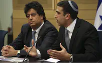 Main Obstacle to French Aliyah: Non-Recognition of Diplomas