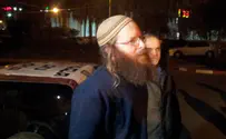 Boaz Albert Freed At Last