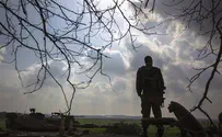 Bomb Explodes Near Gaza Fence. No One Hurt