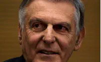 Nobel Laureate Wants to Run for President