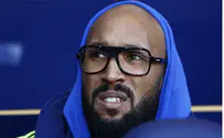 Anelka Vows to Fight Charges Over 'Reverse Nazi Salute'