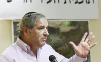 המשטרה: תשתית לכתב אישום נגד בנצי ליברמן