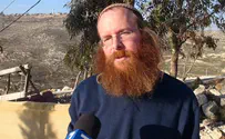 ראיון: בועז אלברט חזר הביתה