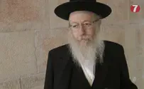 ליצמן נועד עם אולמרט לפגישה ממושכת