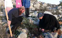 בעז אלברט: חייל במלחמה נגד צווים מנהליים