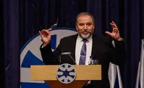 סיוע ישראלי לנפגעי השיטפונות בסרביה