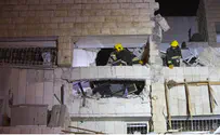 Gilo Gas Victims to be Booted Out of Hotels, Too