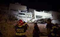 Gas Explosion: Linda Schwartz Fighting for her Life