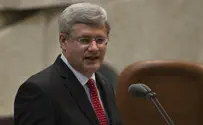 Canada's PM to be Nominated for Nobel Peace Prize