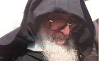 מאסר עולם לרוצח הרב אבוחצירא