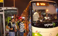 בעקבות 'חרדים לסביבה': עמדת ניטור ליד הגן