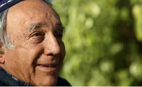 'I Told Sharon, My Grandchildren Will Build Samaria'