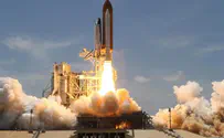 Israel Set to Send Second Astronaut Into Space