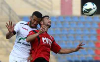 Arabs Turn Youth Soccer Game into a Pogrom