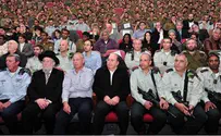 Yaalon: Hareidi Brigade Successful Beyond Expectations