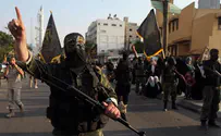 Flash 90 #Blocked: Hamas Complains Over Suspended Twitter Account