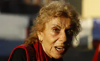 בנה של אלוני משתלח בישראל