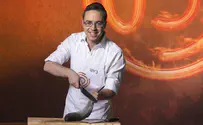 הדתי ב"מאסטר שף": אני רוצה להעביר מסר
