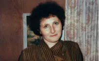 Wife of Knesset Speaker Edelstein Passes Away
