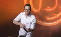 Keeping it Kosher on Master Chef