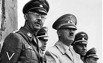 Private Letters Shed New Light on the Man Behind the Holocaust