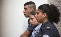 Anat Kam Released 