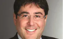 Eric S. Goldstein to Serve as CEO of UJA-Federation of New York