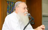 הרב דרוקמן: להיאבק בחוק הפונדקאות בכל דרך