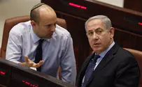 Bennett's Criticism 'Ruined Netanyahu's Ingenious Plan'