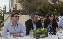 'Likud MKs Critical of Netanyahu Can Leave Govt.'