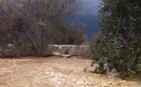 השטפונות בבלקן: הקהילה היהודית עוקבת בדריכות