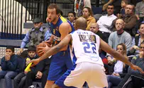 אביב נעורים – משחקי הערב בליגת ווינר סל