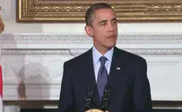 אובמה יכריז: יוצאים למאבק בדאעש