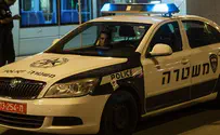 חשד: אב רצח את שני ילדיו