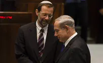 פייגלין: ''התכתשות מגוחכת"
