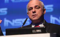 'Mahmoud Abbas: Number One Anti-Semite'