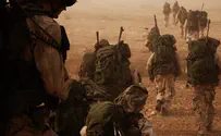 כתב אישום פלילי נגד מג"ד גבעתי