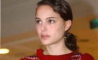 Natalie Portman's Husband Converting to Judaism