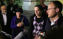 סבם של הילדים: נס גדול, מודים לכולם