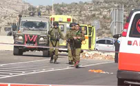 יהודה רסט: נמשיך לנסוע בכבישי השומרון