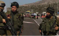 Binyamin-Area Soldiers Gear Up for 'Old-New' Type of Attack