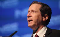 הרצוג על בנט: "פוסט ציוני"
