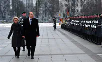 «Германия и Израиль способны противостоять любым угрозам»