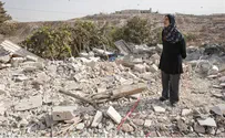 Report: Assad's Forces Razing Whole Neighborhoods in Syria