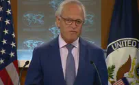 «США хотят мира между Израилем и ПА к концу 2014 года»